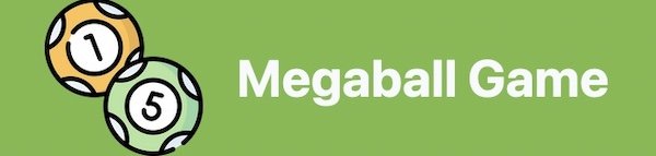 Mega Ball Game